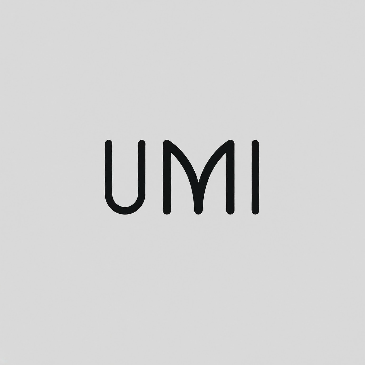 UMI Logo